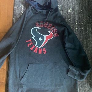 Houston Texans Official NFL hoodie